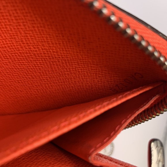 Louis Vuitton Long Zippy Wallet Epi Leather - Picture 6 of 17